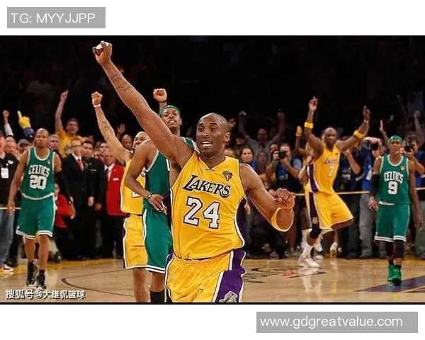 科比与皮尔斯的巅峰对决：谁才是NBA历史最强前锋的真正代表