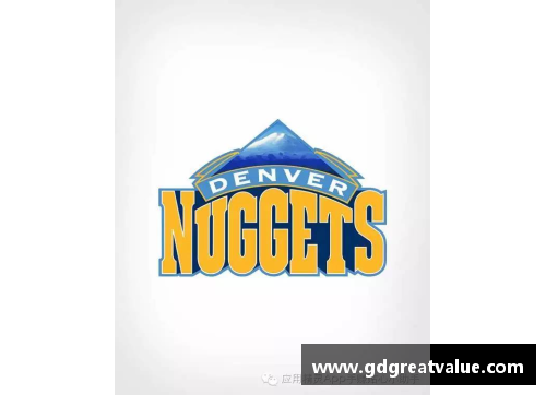 NBA新商标揭秘：全球篮球文化的未来象征