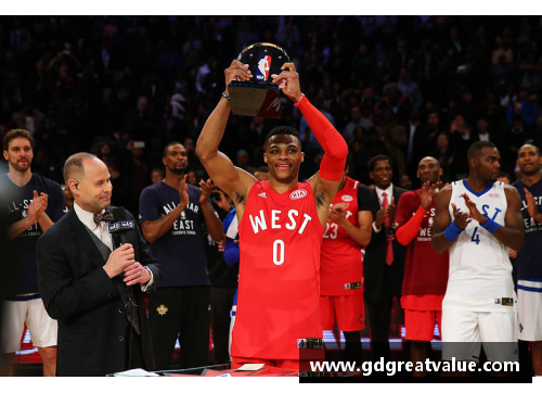 NBA全明星赛新动态：球员表现和战术调整的深度解析