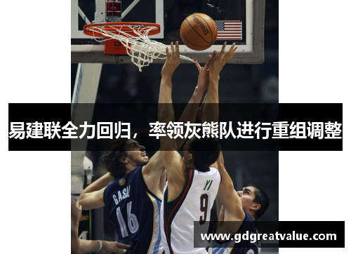 易建联全力回归，率领灰熊队进行重组调整