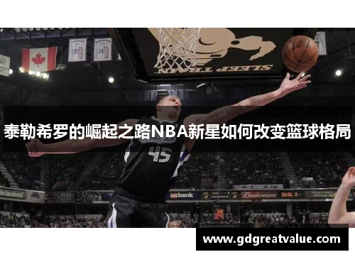 泰勒希罗的崛起之路NBA新星如何改变篮球格局